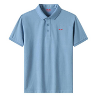 Men's Top End Comfortable Polo Shirt