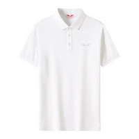 Men's Top End Comfortable Polo Shirt
