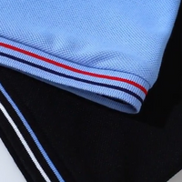 Men's High End Luxurious Cotton Polo Shirt