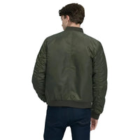 Men's Fashion Flight Short Jacket