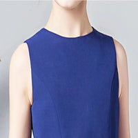 Girls' Chiffon Junior Bridesmaid Dress