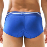 Men's Breathable Cotton Underwear