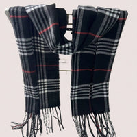 Women's Luxury Design Warm Scarf/Shawl