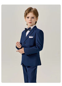 Boys' Exclusive Wedding Suit