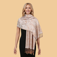Women's New Luxury Scarf/Shawl