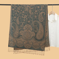 Women's New Luxury Scarf/Shawl