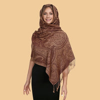 Women's New Luxury Scarf/Shawl