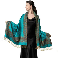 Women's New Winter Warm Scarf/Shawl