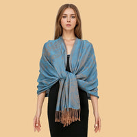 Women's New Luxury Scarf/Shawl