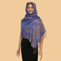 Women's New Luxury Scarf/Shawl
