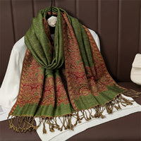 Women's New Winter Warm Scarf/Shawl