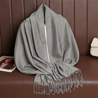 Women's New Luxury Scarf/Shawl