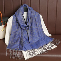 Women's New Luxury Scarf/Shawl