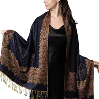 Women's New Winter Warm Scarf/Shawl