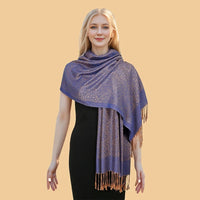 Women's New Luxury Scarf/Shawl
