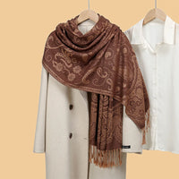 Women's New Luxury Scarf/Shawl