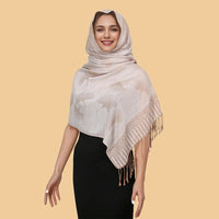Women's New Luxury Scarf/Shawl