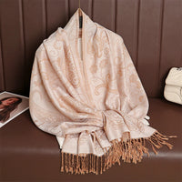 Women's New Luxury Scarf/Shawl