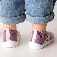 Anti-slip Breathable Baby Shoes