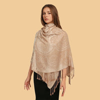 Women's New Luxury Scarf/Shawl