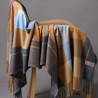 Women's Winter Warm Wrap Scarf/Shawl
