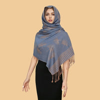 Women's New Luxury Scarf/Shawl