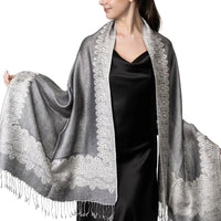 Women's New Winter Warm Scarf/Shawl