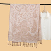 Women's New Luxury Scarf/Shawl