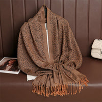 Women's New Luxury Scarf/Shawl