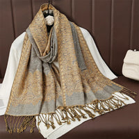Women's New Winter Warm Scarf/Shawl