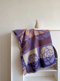 Women's Thick Warm Luxury Quality Scarf/Shawl