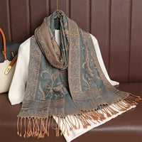 Women's New Luxury Scarf/Shawl