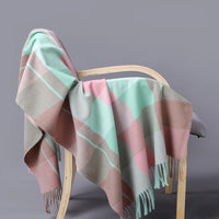 Women's Winter Warm Wrap Scarf/Shawl