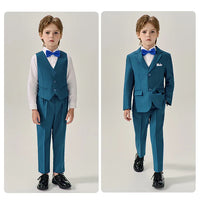 Boys' Exclusive Wedding Suit