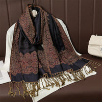 Women's New Winter Warm Scarf/Shawl