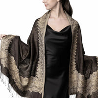 Women's New Winter Warm Scarf/Shawl