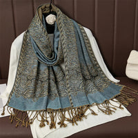 Women's New Winter Warm Scarf/Shawl