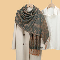 Women's New Luxury Scarf/Shawl