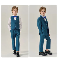 Boys' Exclusive Wedding Suit