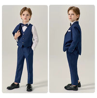 Boys' Exclusive Wedding Suit