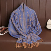 Women's New Luxury Scarf/Shawl