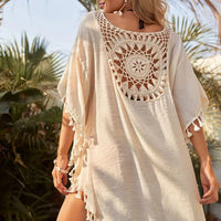 Women's Bikini Cover Up Beachwear Dress