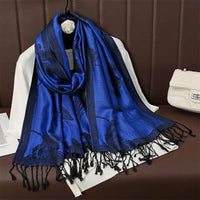 Women's New Winter Warm Scarf/Shawl