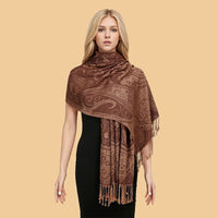 Women's New Luxury Scarf/Shawl
