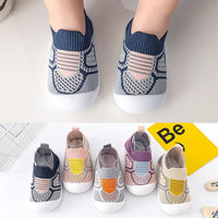 Anti-slip Breathable Baby Shoes