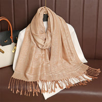 Women's New Luxury Scarf/Shawl