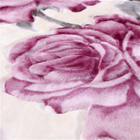 Super Soft Warm Fluffy Raschel Mink Blanket