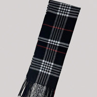 Women's Luxury Design Warm Scarf/Shawl