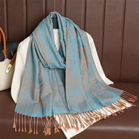 Women's New Luxury Scarf/Shawl