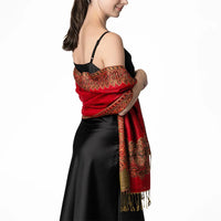 Women's New Winter Warm Scarf/Shawl